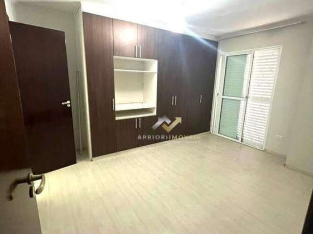 Sobrado à venda por R$ 650.000,00 - Jardim - Santo André/SP