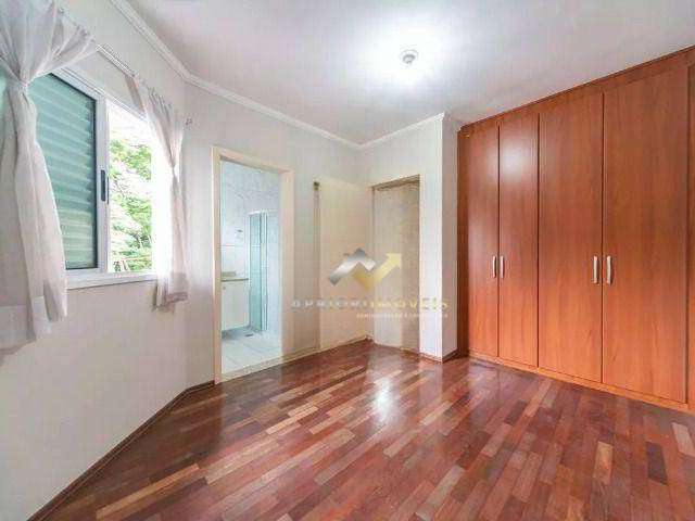 Sobrado com 3 dormitórios à venda, 164 m² por R$ 689.000,00 - Vila Alice - Santo André/SP