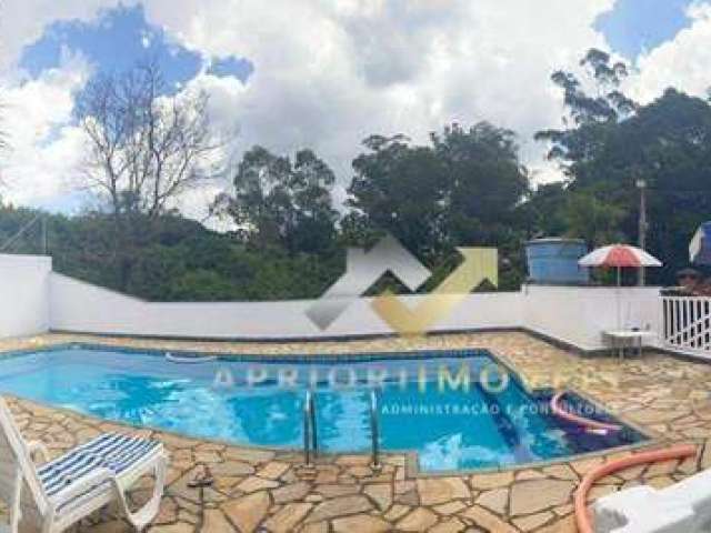 Chácara à venda, m² por R$ 689.000 - Serra Moquém - Socorro/SP