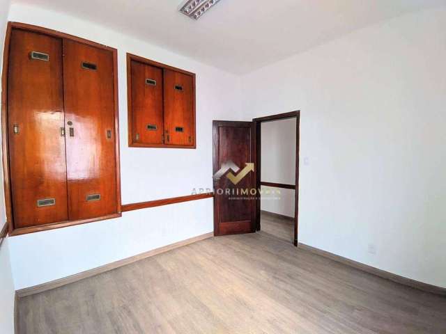 Sobrado com 3 dormitórios à venda, 203 m² por R$ 1.300.000,00 - Jardim Bela Vista - Santo André/SP