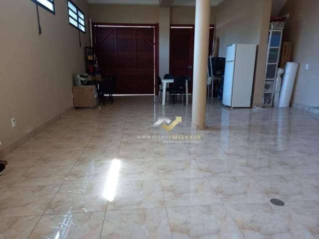 Salão para alugar, 60 m² por R$ 2.120,00/mês - Santa Teresinha - Santo André/SP