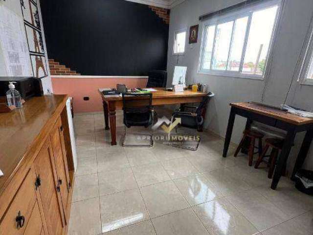 Sala à venda, 25 m² por R$ 159.000,00 - Casa Branca - Santo André/SP