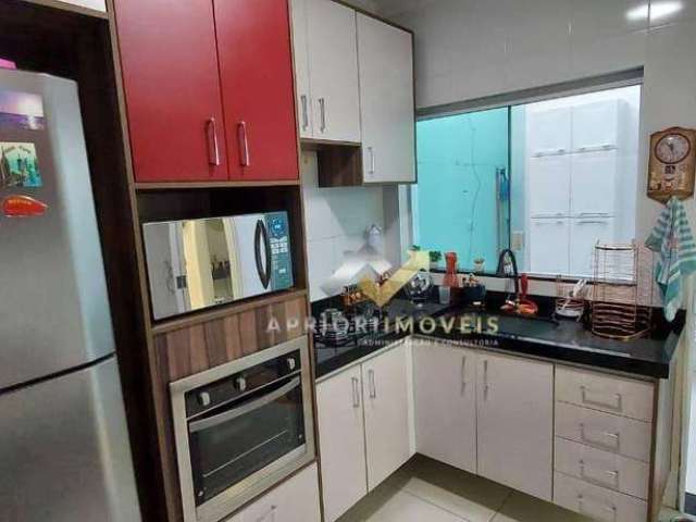 Sobrado com 2 quartos à venda, 70 m² por R$ 460.000 - Vila Lúcia - São Paulo/SP