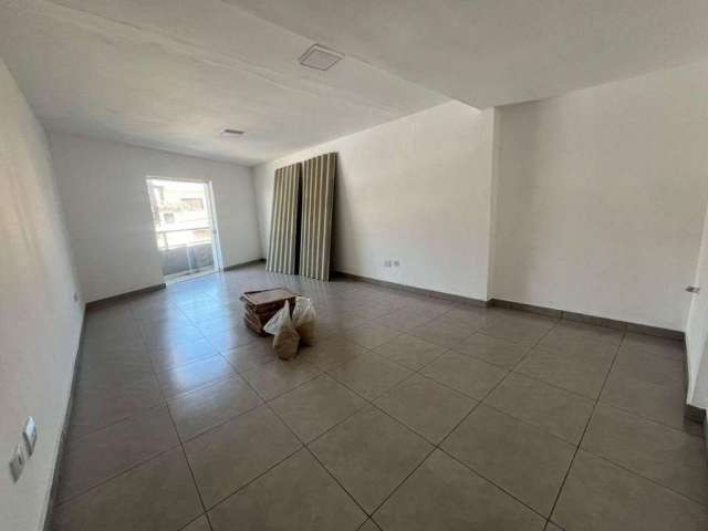 Sala para alugar, 50 m² por R$ 1.600,00/mês - Parque Oratório - Santo André/SP