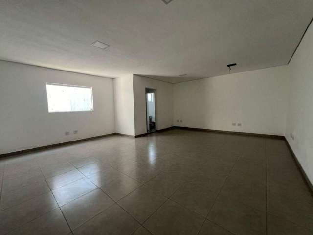 Sala para alugar, 50 m² por R$ 1.600,00/mês - Parque Oratório - Santo André/SP