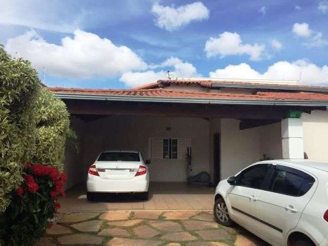 Casa - Padrão, para Venda em Uberlândia/MG