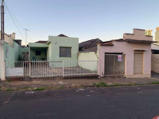 Terreno - Em rua, para Venda em Uberlândia/MG