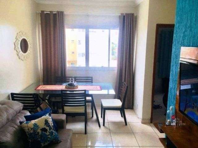 Apartamento - Padrão, para Venda em Uberlândia/MG