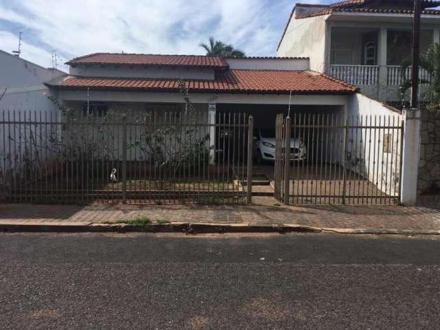 Casa - Padrão, para Venda em Uberlândia/MG