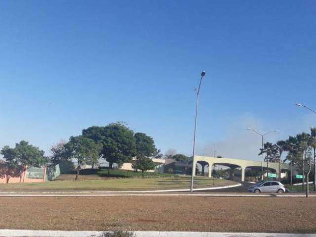 Terreno - Em condomínio, para Venda em Uberlândia/MG