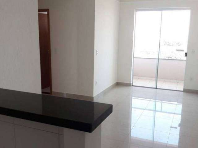 Apartamento - Padrão, para Venda em Uberlândia/MG