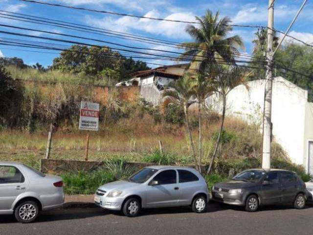 Terreno - Em rua, para Venda em Uberlândia/MG