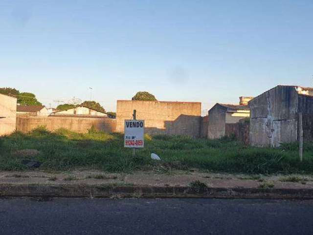 Terreno - Em rua, para Venda em Uberlândia/MG