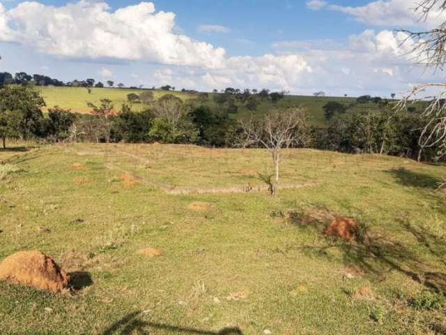 Rural - Chácara em condomínio, para Venda em Uberlândia/MG