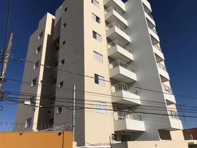 Apartamento - Padrão, para Venda em Uberlândia/MG