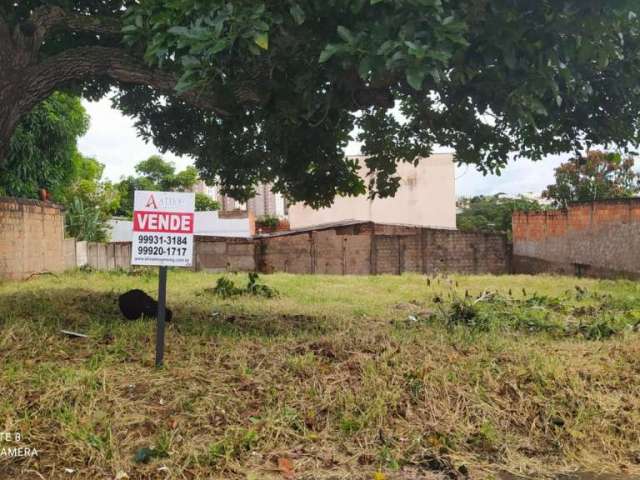 Terreno - Em rua, para Venda em Uberlândia/MG