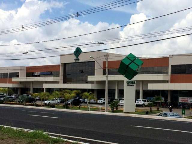 Comercial - Sala, para Venda em Uberlândia/MG