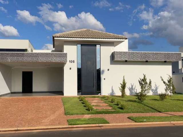 Casa - Em condomínio, para Venda em Uberlândia/MG