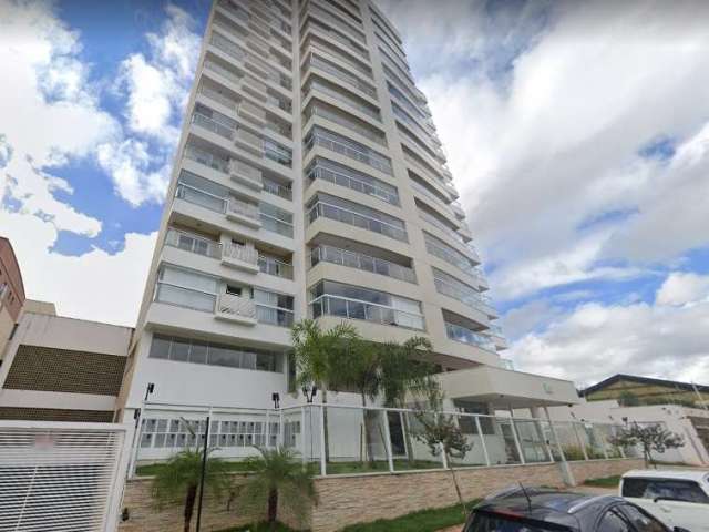 Apartamento - Padrão, para Venda em Uberlândia/MG