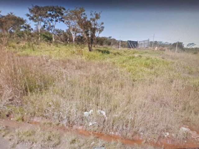 Terreno - Em rua, para Venda em Uberlândia/MG