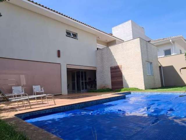 Casa - Em condomínio, para Venda em Uberlândia/MG