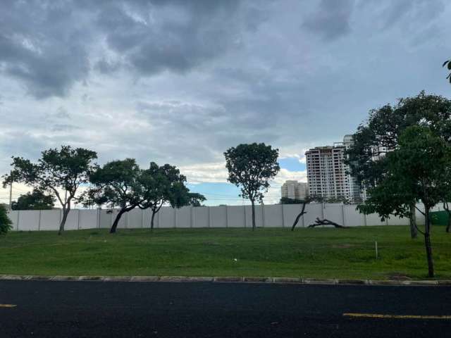 Terreno - Em condomínio, para Venda em Uberlândia/MG