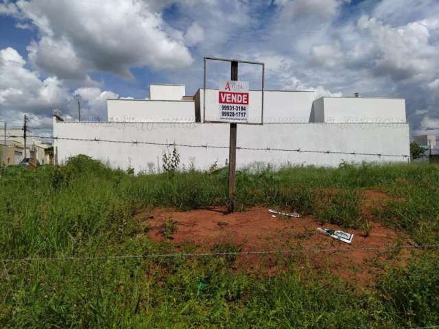 Terreno - Em rua, para Venda em Uberlândia/MG