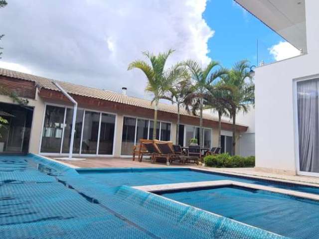 Casa - Em condomínio, para Venda em Uberlândia/MG