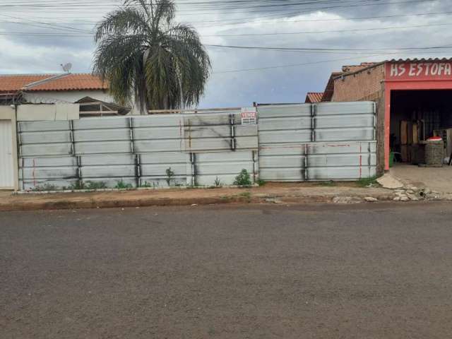 Terreno - Em rua, para Venda em Uberlândia/MG