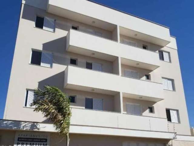 Apartamento - Padrão, para Venda em Uberlândia/MG