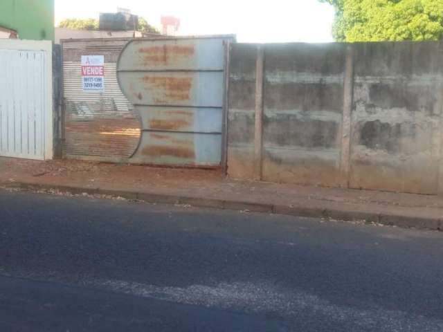 Terreno - Em rua, para Venda em Uberlândia/MG