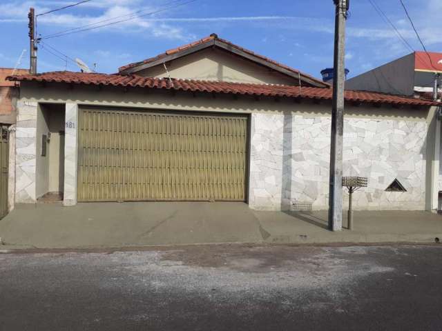 Casa - Padrão, para Venda em Uberlândia/MG