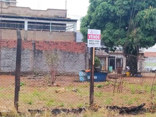 Terreno - Em rua, para Venda em Uberlândia/MG