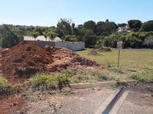 Terreno - Em rua, para Venda em Uberlândia/MG