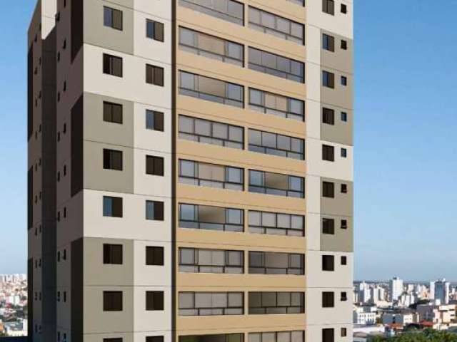 Apartamento - Padrão, para Venda em Uberlândia/MG