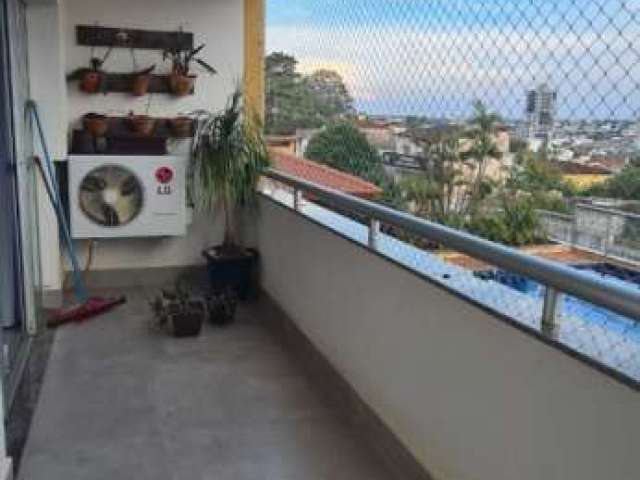 Apartamento - Padrão, para Venda em Uberlândia/MG