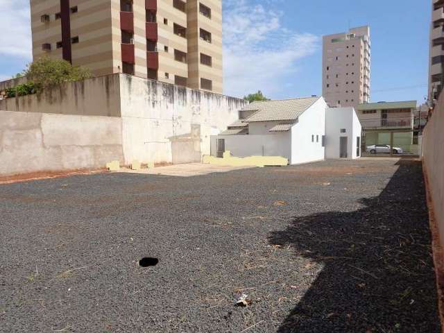 Terreno - Em rua, para Venda em Uberlândia/MG