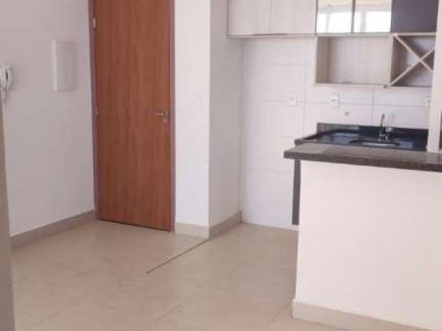 Apartamento - Padrão, para Venda em Uberlândia/MG