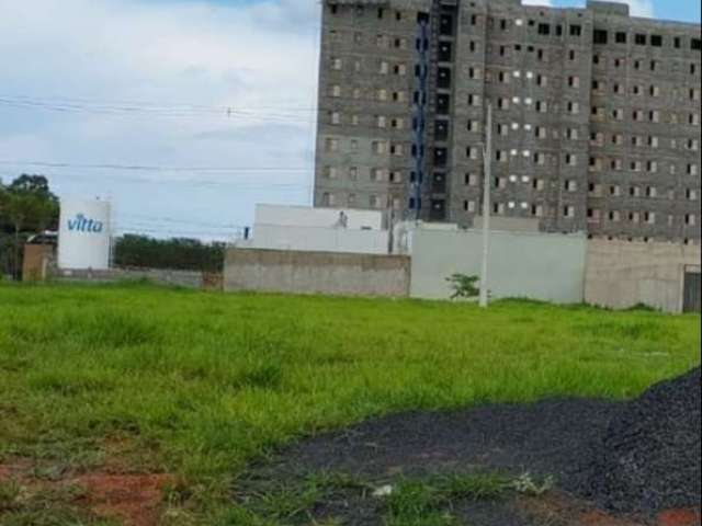 Terreno - Em rua, para Venda em Uberlândia/MG