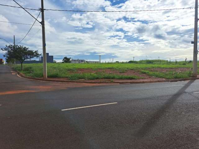 Terreno - Em rua, para Venda em Uberlândia/MG