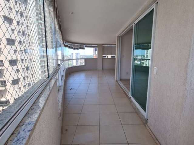 Apartamento - Padrão, para Venda em Uberlândia/MG