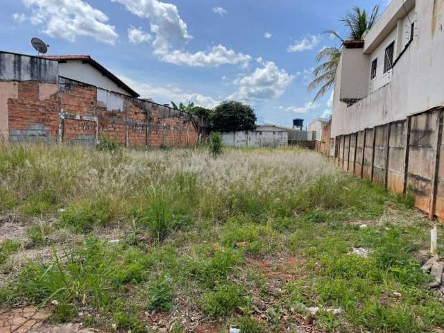 Terreno - Em rua, para Venda em Uberlândia/MG