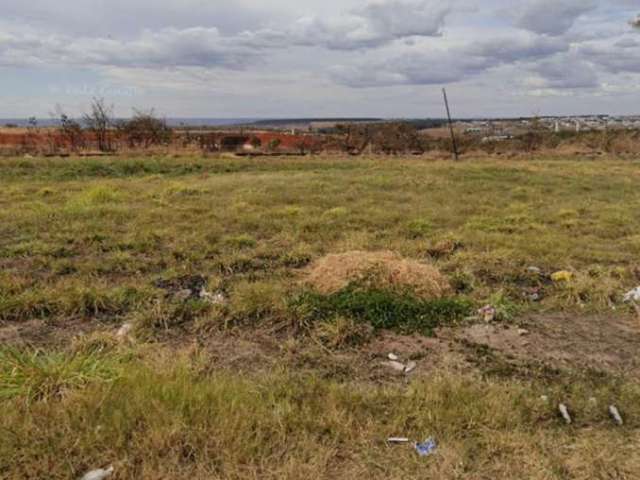 Terreno - Em rua, para Venda em Uberlândia/MG