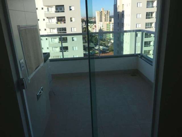 Apartamento - Padrão, para Venda em Uberlândia/MG