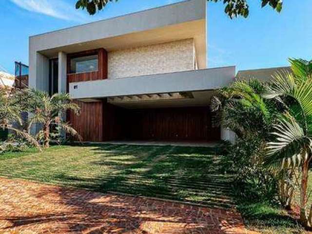 Casa - Em condomínio, para Venda em Uberlândia/MG