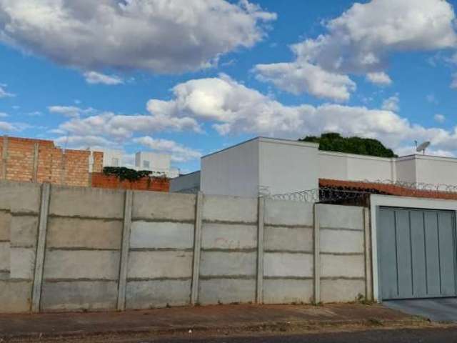 Terreno - Em rua, para Venda em Uberlândia/MG