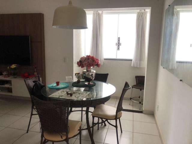 Apartamento - Padrão, para Venda em Uberlândia/MG