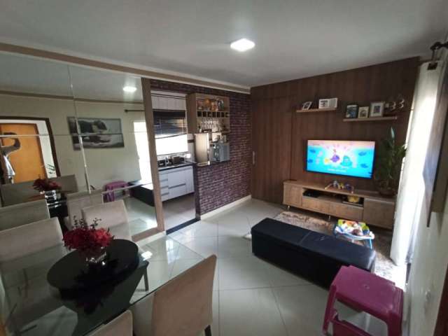 Apartamento - Padrão, para Venda em Uberlândia/MG