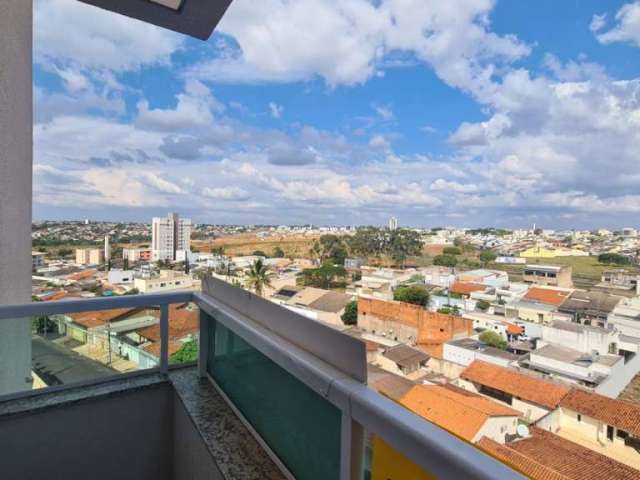 Apartamento - Padrão, para Venda em Uberlândia/MG