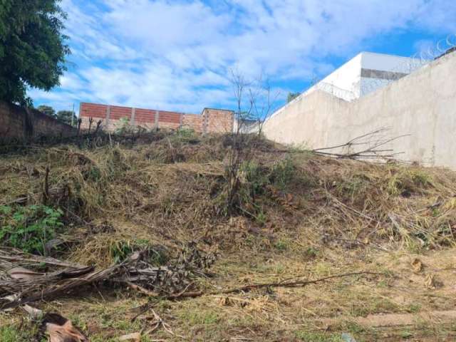 Terreno - Em rua, para Venda em Uberlândia/MG